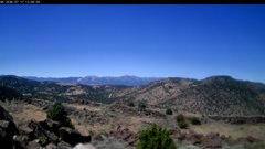 view from Highlands on 2026-07-17