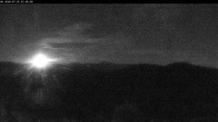 view from Highlands on 2026-07-25