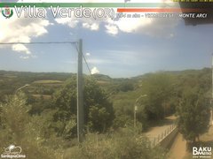 view from Baini Ovest on 2026-05-31