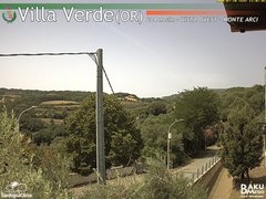 view from Baini Ovest on 2026-07-20