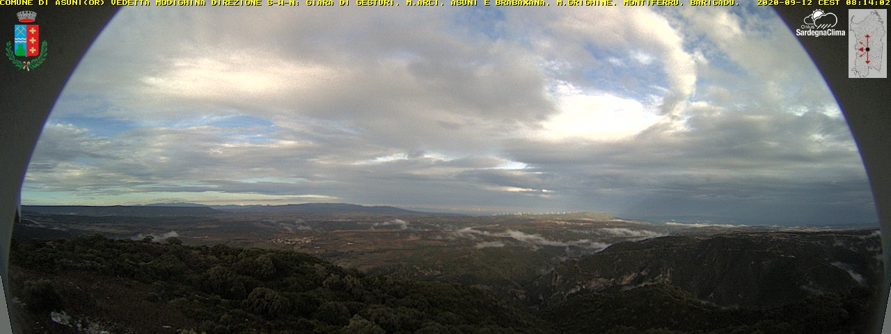 time-lapse frame,  webcam
