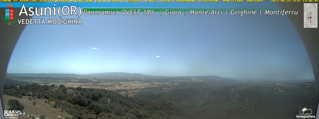 time-lapse frame,  webcam