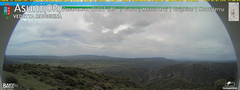 view from Asuni Ovest on 2025-05-03