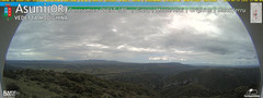 view from Asuni Ovest on 2025-05-15