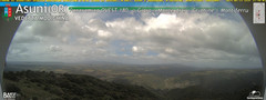 view from Asuni Ovest on 2025-05-23