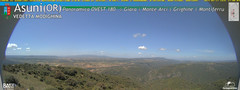 view from Asuni Ovest on 2025-05-27