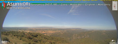 view from Asuni Ovest on 2025-05-28