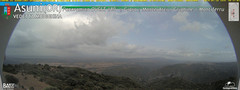 view from Asuni Ovest on 2026-07-26