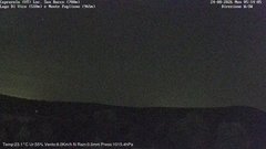 view from Caprarola San Rocco on 2026-08-24