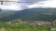 view from Belvì on 2025-05-11