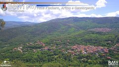 view from Belvì on 2025-05-16
