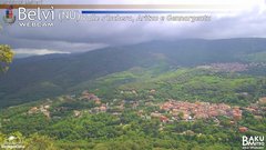 view from Belvì on 2025-05-21