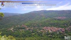 view from Belvì on 2025-05-29