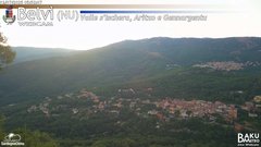 view from Belvì on 2025-07-01