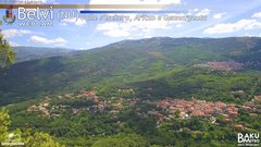 view from Belvì on 2026-05-26