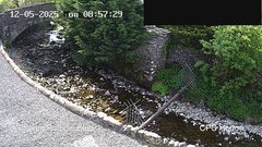 view from HortonBrantsGillCam on 2025-05-12