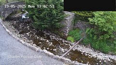 view from HortonBrantsGillCam on 2025-05-19