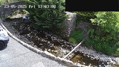 view from HortonBrantsGillCam on 2025-05-23