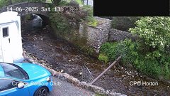 view from HortonBrantsGillCam on 2025-06-14