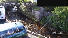 view from HortonBrantsGillCam on 2025-07-13