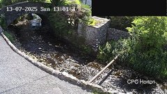 view from HortonBrantsGillCam on 2025-07-13