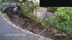 view from HortonBrantsGillCam on 2025-07-15