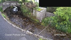 view from HortonBrantsGillCam on 2025-07-15