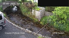 view from HortonBrantsGillCam on 2025-07-19