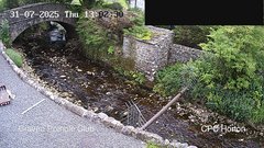 view from HortonBrantsGillCam on 2025-07-31