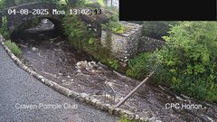 view from HortonBrantsGillCam on 2025-08-04