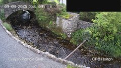 view from HortonBrantsGillCam on 2025-08-09