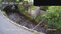 view from HortonBrantsGillCam on 2025-08-09
