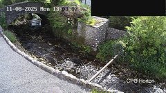view from HortonBrantsGillCam on 2025-08-11
