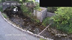 view from HortonBrantsGillCam on 2025-08-17