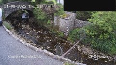 view from HortonBrantsGillCam on 2025-08-21