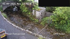 view from HortonBrantsGillCam on 2025-09-01
