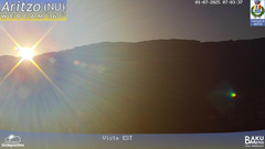view from AritzoD on 2025-07-01