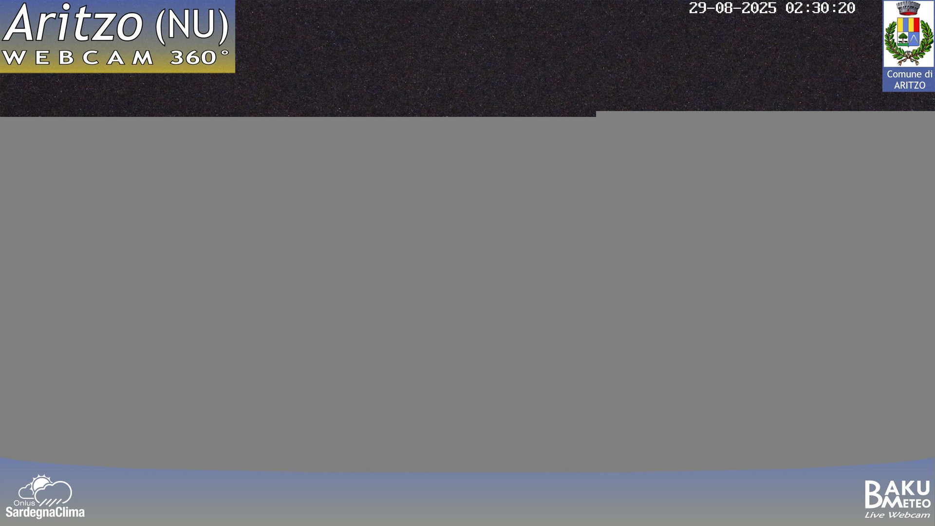 time-lapse frame, AritzoD webcam