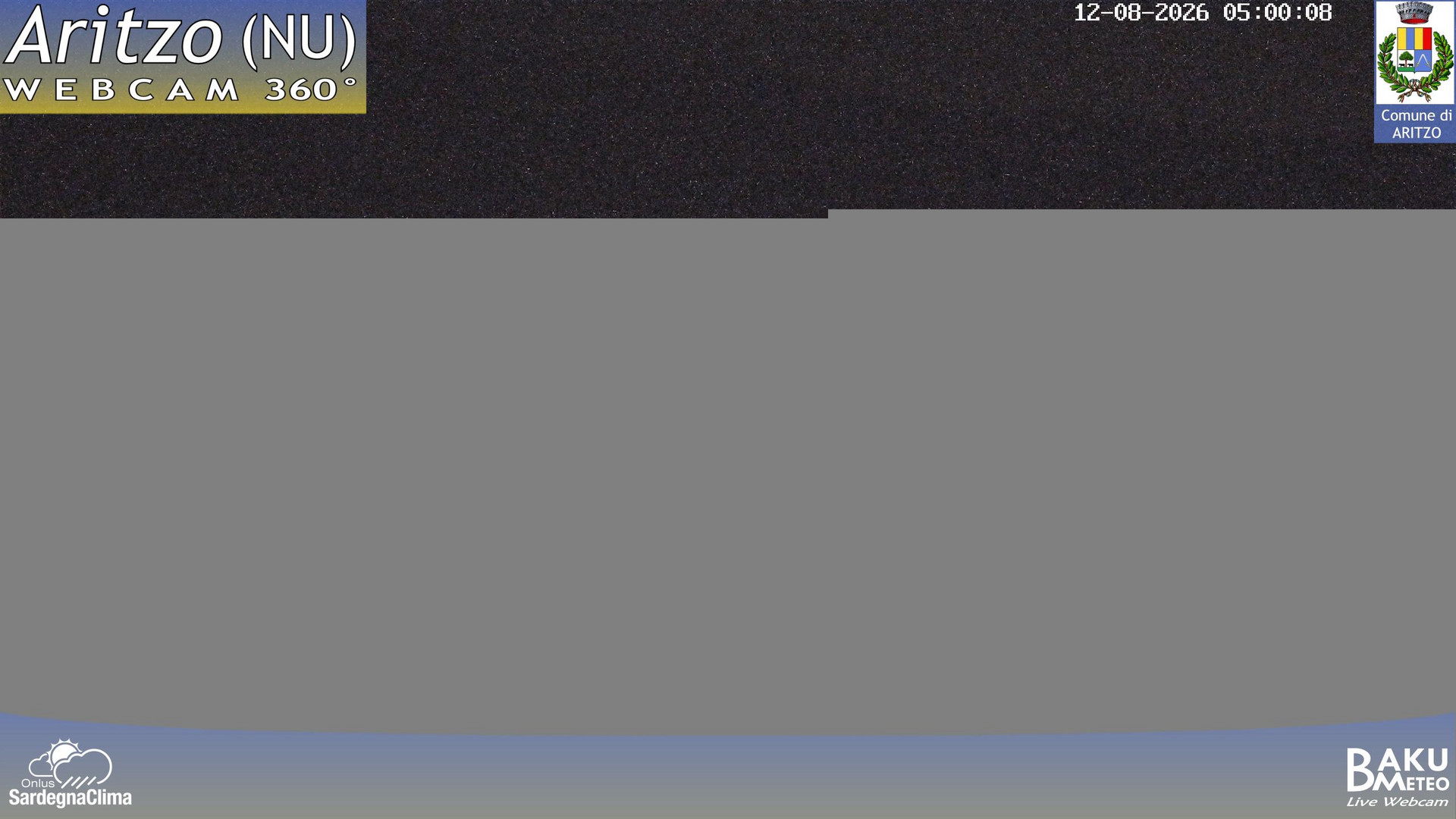 time-lapse frame, AritzoD webcam