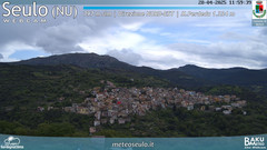 view from Seulo on 2025-04-28