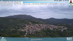 view from Seulo on 2025-05-04