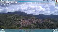 view from Seulo on 2025-05-05
