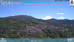 view from Seulo on 2025-05-08