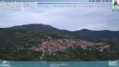 view from Seulo on 2025-05-14