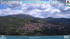 view from Seulo on 2025-05-16