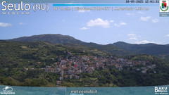 view from Seulo on 2025-05-18