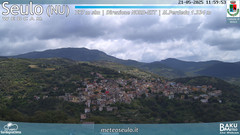 view from Seulo on 2025-05-21