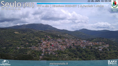 view from Seulo on 2025-05-22