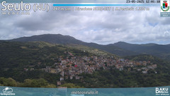 view from Seulo on 2025-05-23