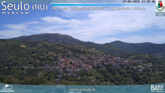 view from Seulo on 2025-05-27